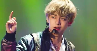 😏 emoji Taehyung Telegram sticker 9 of 20