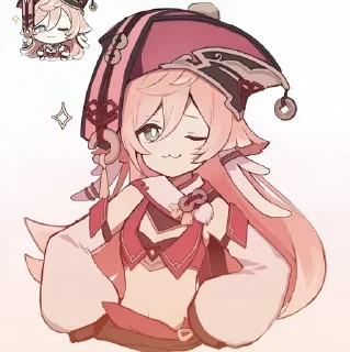 ❤️‍🔥 emoji ☬Joy_boy☬ Telegram sticker 9 of 65