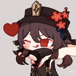 ❤️‍🔥 emoji ☬Joy_boy☬ Telegram sticker 13 of 65