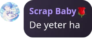 🖌️ emoji Kürt kızlar klanı #amed Telegram sticker 23 of 72