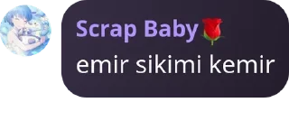🦪 emoji Kürt kızlar klanı #amed Telegram sticker 22 of 72