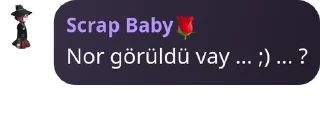 ♨️ emoji Kürt kızlar klanı #amed Telegram sticker 12 of 72
