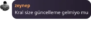 👞 emoji Kızlar klanı çıkartma Telegram sticker 1 of 120