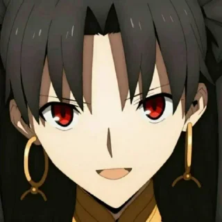 ♠️ emoji ❖Iѕнтαя❖ @Teyvat_Channel Telegram sticker 18 of 120