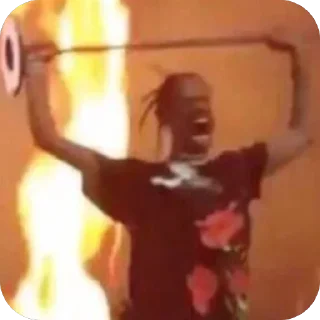 Sticker from Gayelquelolea