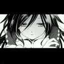 😔 emoji Pandora Hearts Telegram sticker 10 of 110