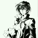 😊 emoji Pandora Hearts Telegram sticker 24 of 110