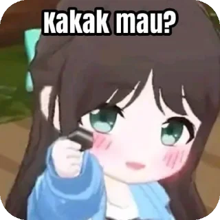 👍 emoji Ты лох Telegram sticker 15 of 22