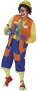 🎪 emoji CLOWN FIESTA Telegram sticker 11 of 28