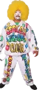 🎪 emoji CLOWN FIESTA Telegram sticker 9 of 28