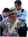 🎪 emoji CLOWN FIESTA Telegram sticker 22 of 28