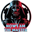 Sticker from Star Wars Universe by @TheYehudi