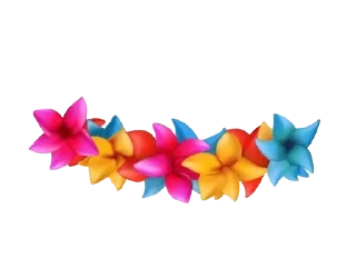 🌺 emoji Ptj ⚜️ Soul colors Telegram sticker 10 of 120