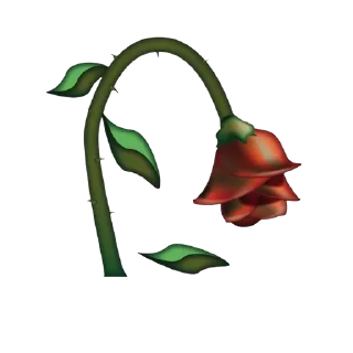 🥀 emoji Ptj ⚜️ Soul colors Telegram sticker 13 of 120