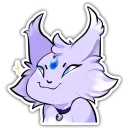 Sticker from Irene Stickers!