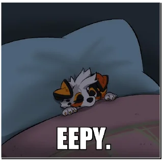 😴 emoji Norway Telegram sticker 19 of 57