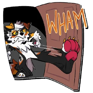 🚪 emoji Norway Telegram sticker 18 of 57