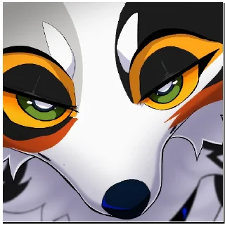 👀 emoji Norway Telegram sticker 5 of 57