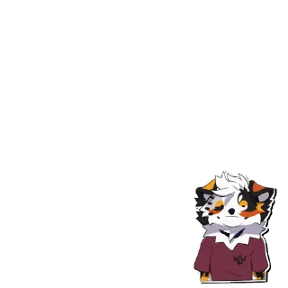 🧍 emoji Norway Telegram sticker 7 of 57