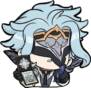 🫵 emoji The Doctor Telegram sticker 17 of 120