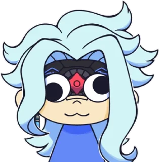🤪 emoji The Doctor Telegram sticker 21 of 120