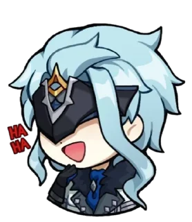 🤭 emoji The Doctor Telegram sticker 15 of 120