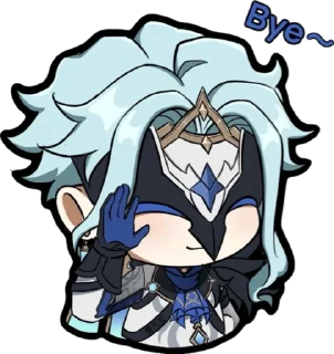 👋 emoji The Doctor Telegram sticker 16 of 120