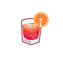 Sticker from Memo-drinks!
