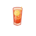 🍹 emoji Memo-drinks! Telegram sticker 5 of 30