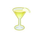 🍸 emoji Memo-drinks! Telegram sticker 16 of 30