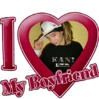 💞 emoji Tom Kaulitz ❤️‍🔥 Telegram sticker 12 of 59