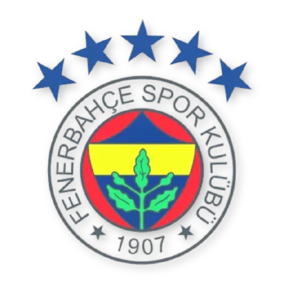 ⭐️ emoji Fenerbahçe Fan Kulubu @hamit00 Telegram sticker 3 of 92