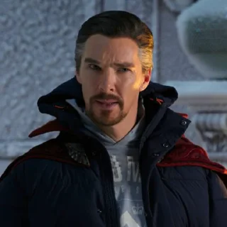 🪄 emoji Doctor Strange Vol.3 I @Novigrad Telegram sticker 13 of 120