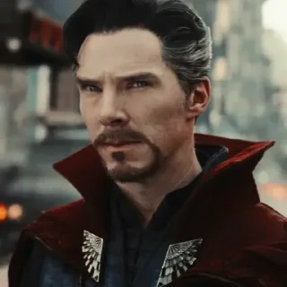 🪄 emoji Doctor Strange Telegram sticker 9 of 21