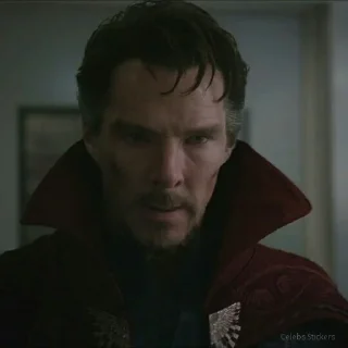 ⌚️ emoji Doctor Strange - @IceMonarch Telegram sticker 19 of 120