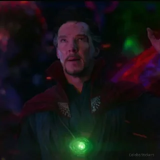 ⌚️ emoji Doctor Strange - @IceMonarch Telegram sticker 13 of 120