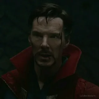 ⌚️ emoji Doctor Strange - @IceMonarch Telegram sticker 16 of 120
