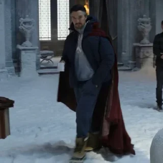 🪄 emoji Doctor Strange Vol.3 I @Novigrad Telegram sticker 7 of 120