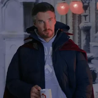🪄 emoji Doctor Strange Telegram sticker 14 of 21