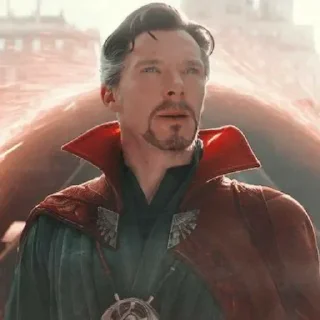 🪄 emoji Doctor Strange Telegram sticker 19 of 21