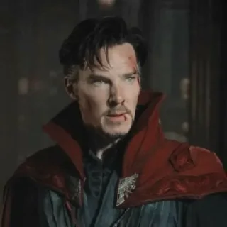 🪄 emoji Doctor Strange Telegram sticker 16 of 21