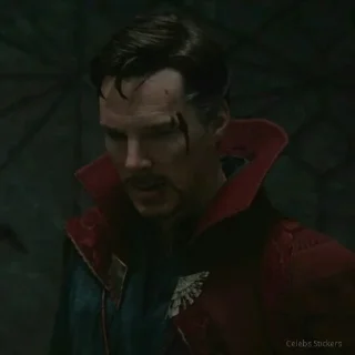 ⌚️ emoji Doctor Strange - @IceMonarch Telegram sticker 18 of 120