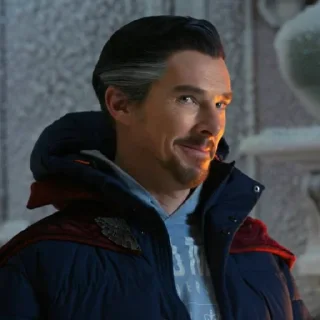 🪄 emoji Doctor Strange Vol.3 I @Novigrad Telegram sticker 21 of 120