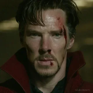 ⌚️ emoji Doctor Strange - @IceMonarch Telegram sticker 10 of 120