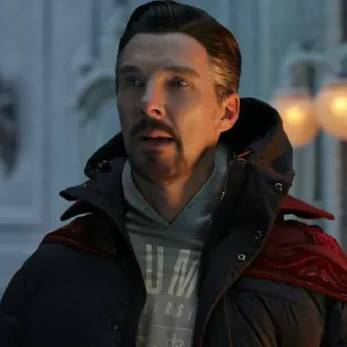 🪄 emoji Doctor Strange Vol.3 I @Novigrad Telegram sticker 18 of 120
