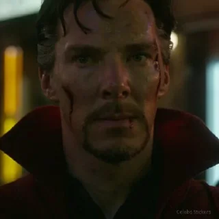 ⌚️ emoji Doctor Strange - @IceMonarch Telegram sticker 21 of 120