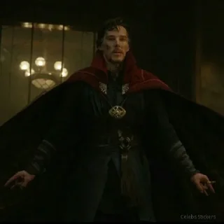 ⌚️ emoji Doctor Strange - @IceMonarch Telegram sticker 24 of 120
