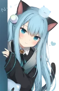 Sticker from 静态表情包