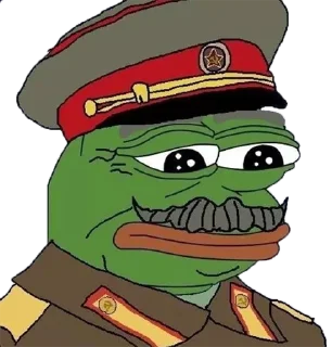 😔 emoji Socialist Weed Telegram sticker 11 of 41
