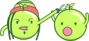 🌿 emoji weed Telegram sticker 18 of 55